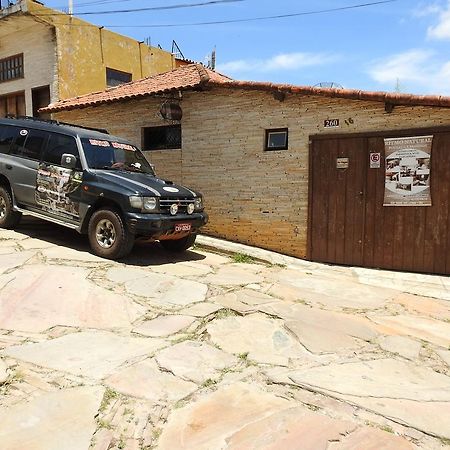 Pousada Ritmo Natureza São Tomé das Letras Екстериор снимка