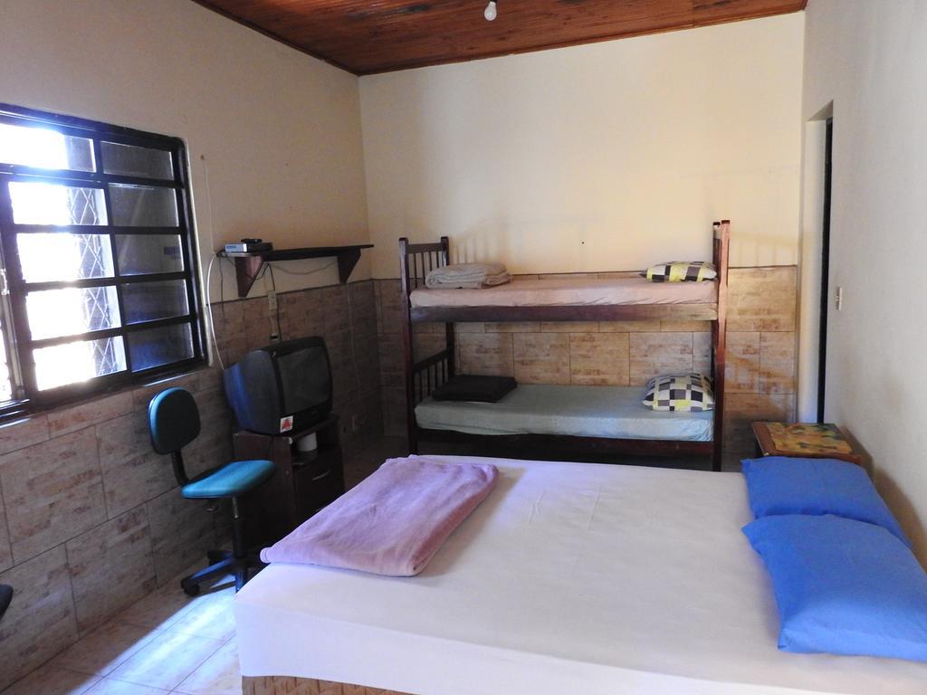 Pousada Ritmo Natureza São Tomé das Letras Екстериор снимка